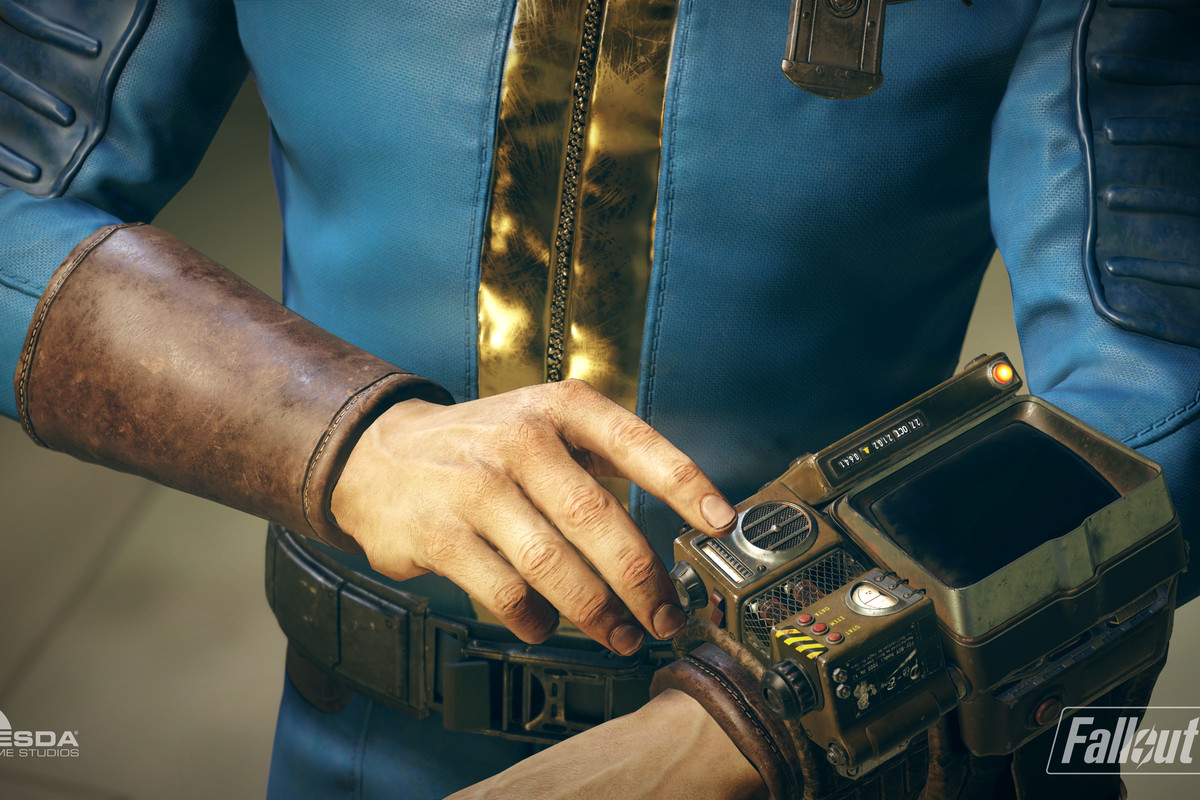 Fallout 76